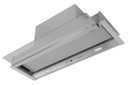 Hotte Intégrable FRECAN Tersa - 900 - VF700 - A.Inox - vue 2