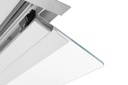 Hotte Intégrable FRECAN Tersa - 900 - VF700 - A.Inox - vue 4