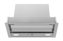 Hotte Intégrable FRECAN Tersa - 600 - VF700 - A.Inox - vue 1