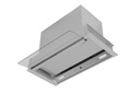 Hotte Intégrable FRECAN Tersa - 600 - VF700 - A.Inox - vue 2