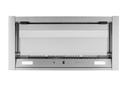 Hotte Intégrable FRECAN Tersa - 600 - VF700 - A.Inox - vue 3