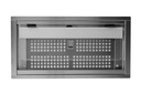 Hotte Intégrable FRECAN Feel - 540 - VF700 - A.Inox - vue 2