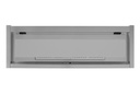 Hotte Intégrable FRECAN Vetro Klin - 600 - VF700 - A.Inox - vue 3