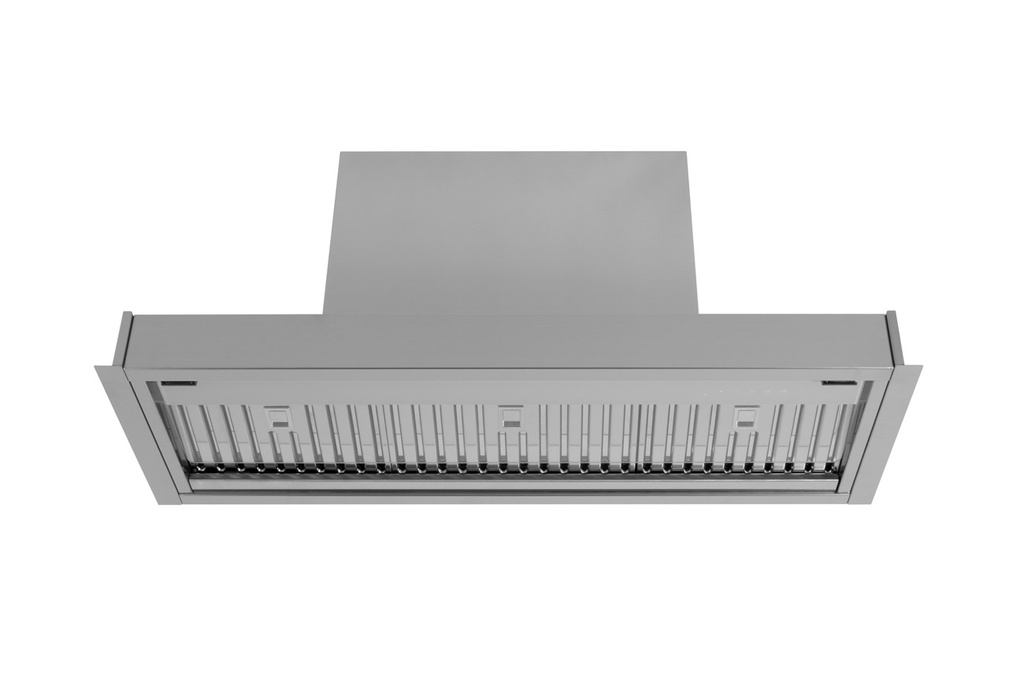 Hotte Intégrable FRECAN Hit DripOff - 1200 - VF700 - A.Inox - vue 1