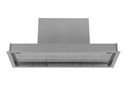 Hotte Intégrable FRECAN Hit - 900 - 1100GP - A.Inox - vue 1