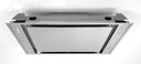 Hotte Plafonnière FRECAN Meet - 1000 - ST8 - A.Inox - vue 2
