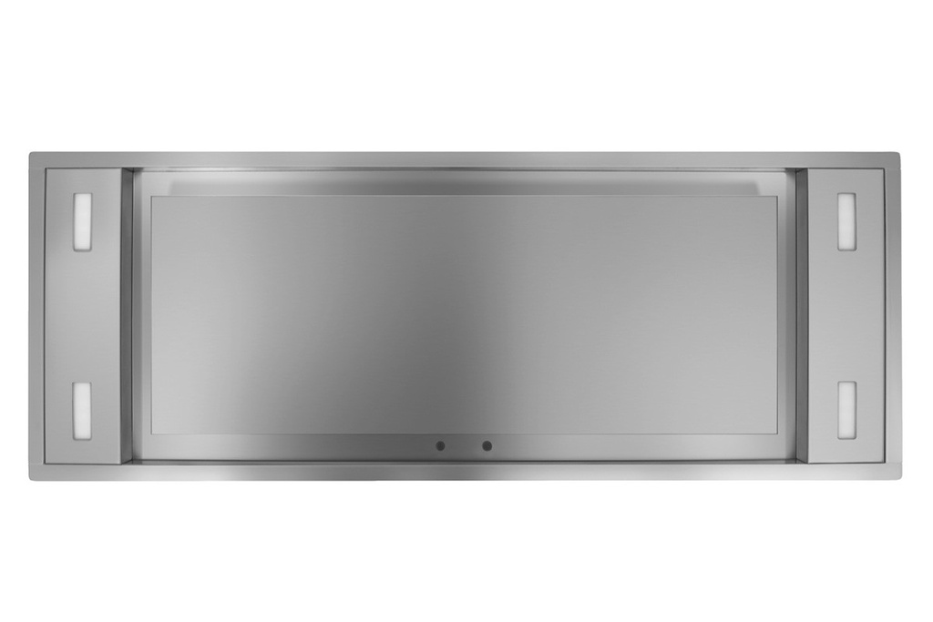 Hotte Plafonnière FRECAN Aero - 900 - R800GP - A.Inox - vue 2