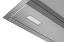 Hotte Plafonnière FRECAN TR9 Slim - 1000 - B1000 - A.Inox - vue 4