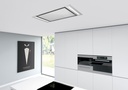 Hotte Plafonnière FRECAN Nitro 360 Plus - 1000 - 1100GP - A.Inox - vue 4