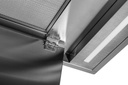 Hotte Plafonnière FRECAN Nitro 360 - 1000 - Sin Motor - A.Inox - vue 2
