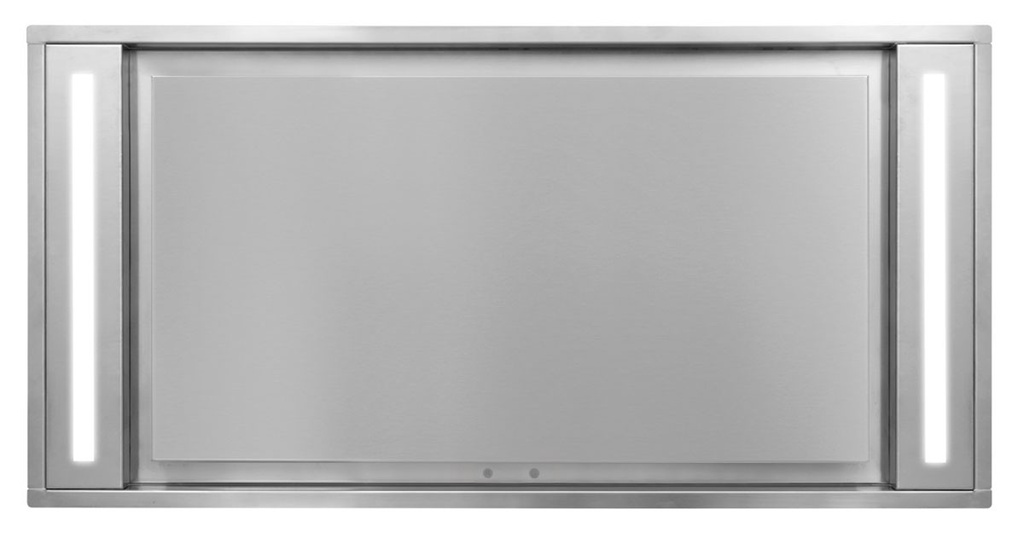 Hotte Plafonnière FRECAN Nitro 360 - 1000 - R1000GP - A.Inox - vue 4