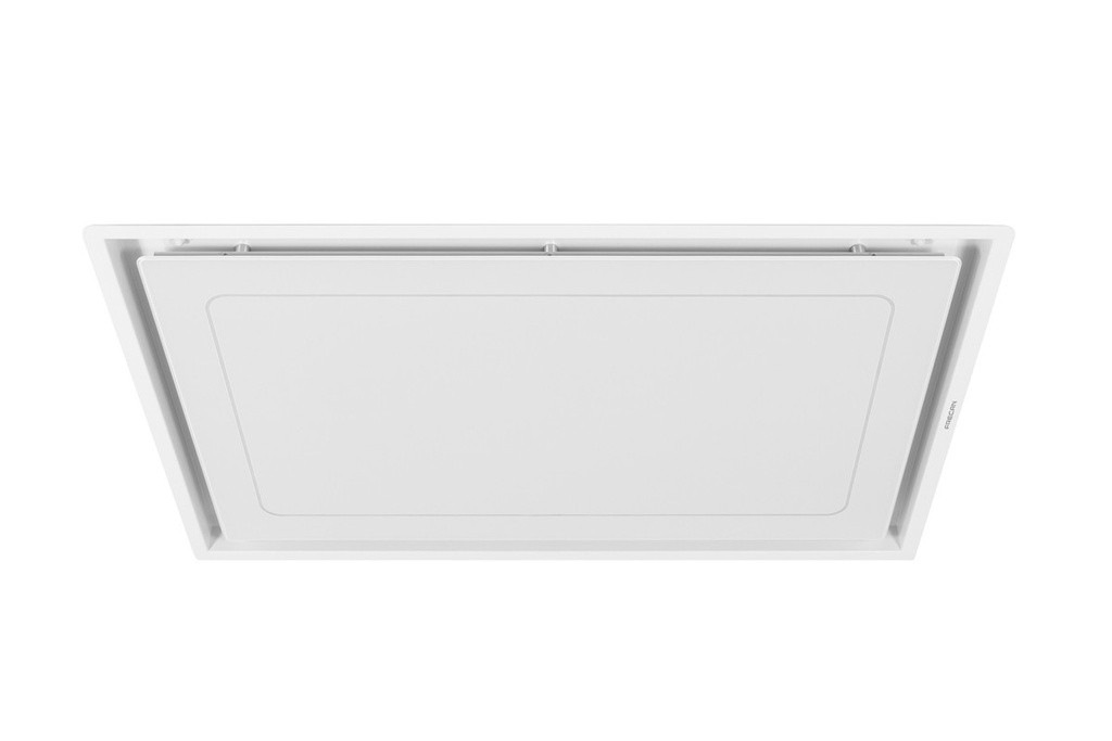 Hotte Plafonnière FRECAN Astro - 900 - R1000GP - Blanc - vue 1