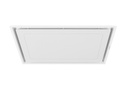 Hotte Plafonnière FRECAN Astro - 900 - R1000GP - Blanc - vue 1