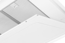 Hotte Plafonnière FRECAN Astro - 900 - R1000GP - Blanc - vue 4