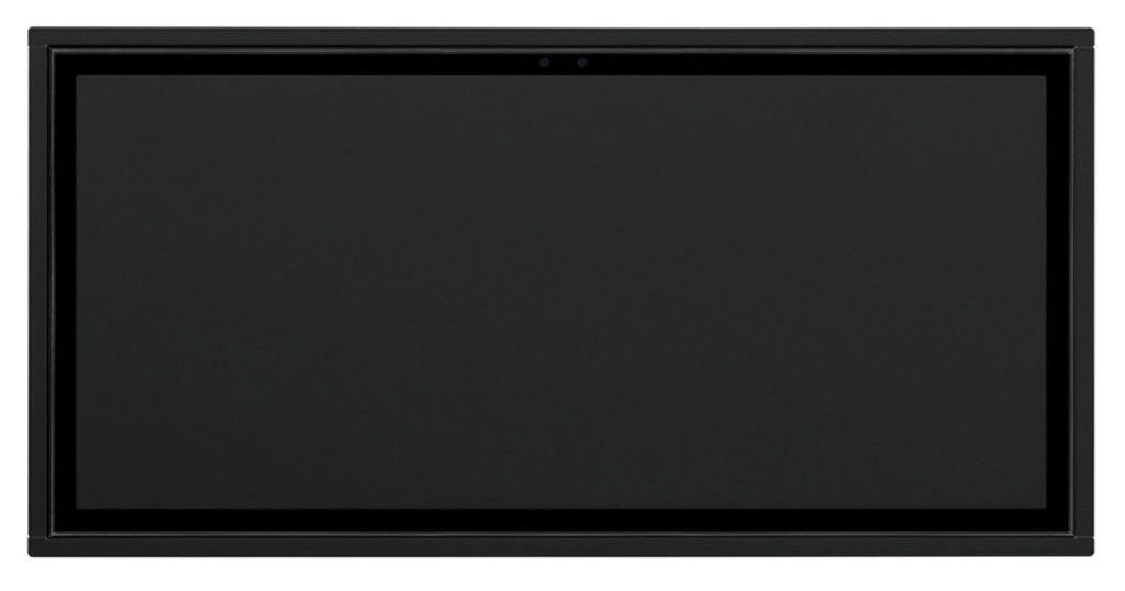 Hotte Plafonnière FRECAN Sense 360 - 1010 - R1000GP - Noir - vue 1