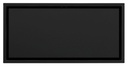 Hotte Plafonnière FRECAN Sense 360 - 1010 - R1000GP - Noir - vue 1