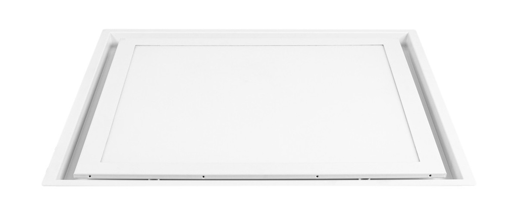 Hotte Plafonnière FRECAN Lia 360 - 700 - R1000GP - Blanc - vue 2