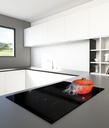 Table Aspirante FRECAN Flow 4 - 780 - R800GP - Noir - vue 3