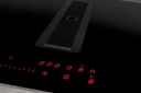 Table Aspirante FRECAN Flow 4.4 - 780 - RF800GP - Noir - vue 1