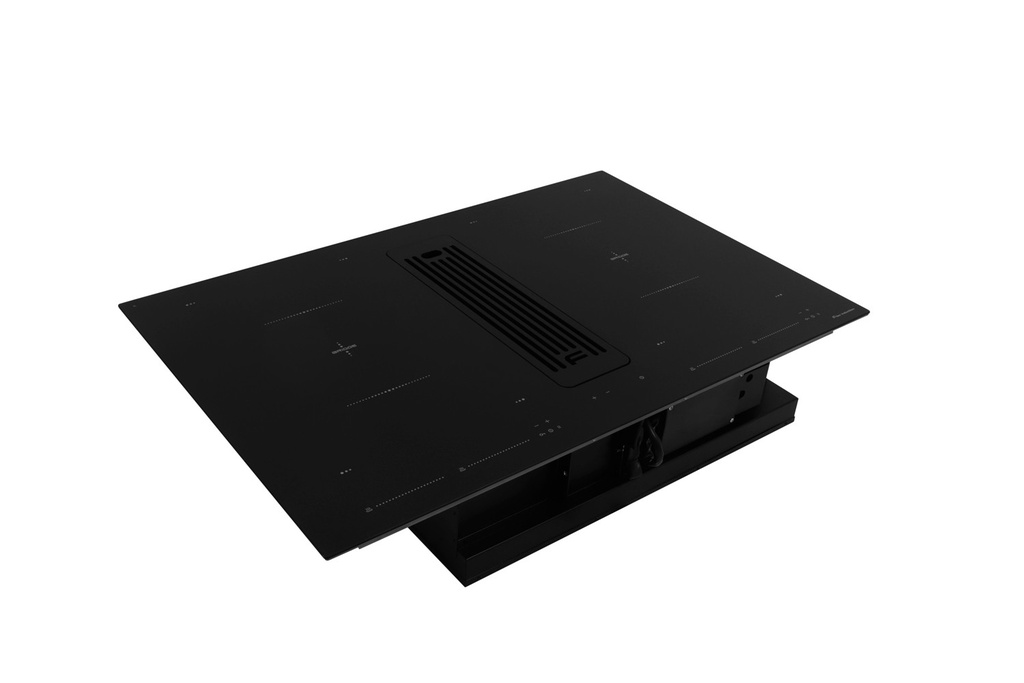Table Aspirante FRECAN Flow Pour - 780 - RP800GP - Noir - vue 1
