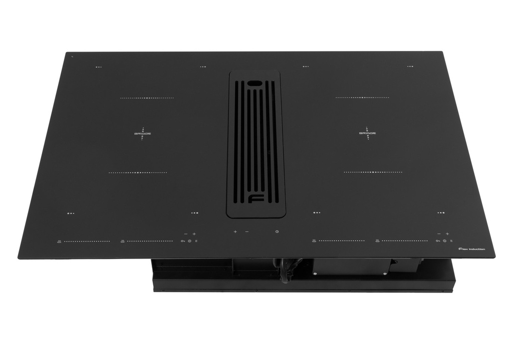 Table Aspirante FRECAN Flow Pour - 780 - RP800GP - Noir - vue 2