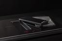 Table Aspirante FRECAN Flow 5.3 - 780 - R1300 - Noir - vue 1