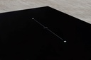 Table Aspirante FRECAN Flow 5.3 - 780 - R1300 - Noir - vue 3