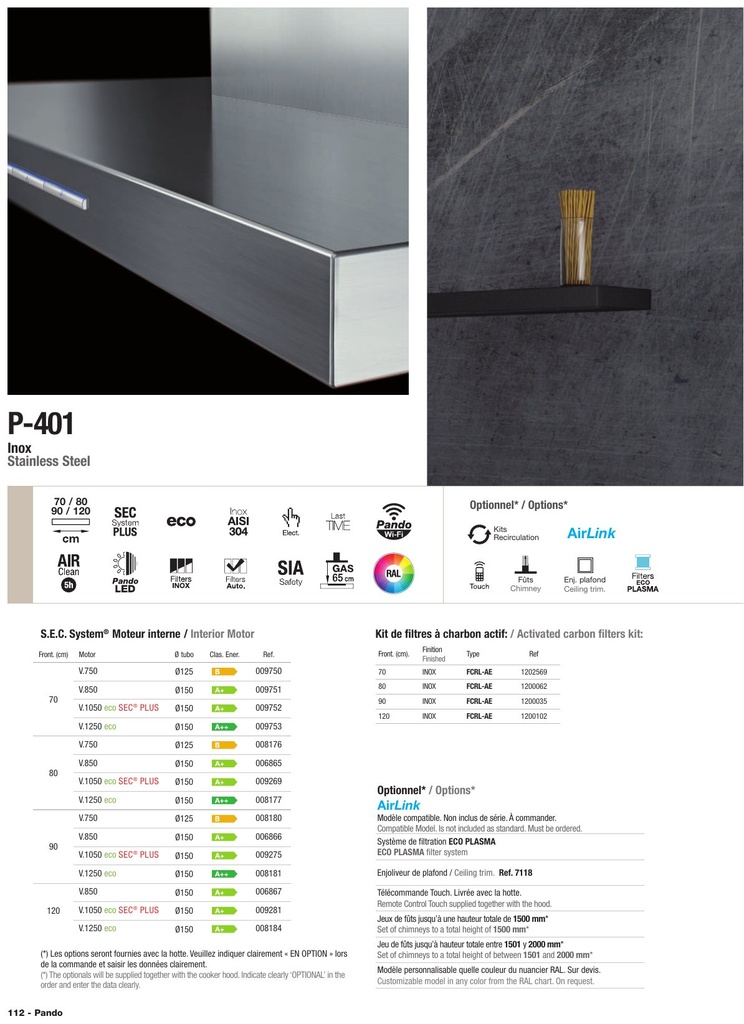006866 catalogue