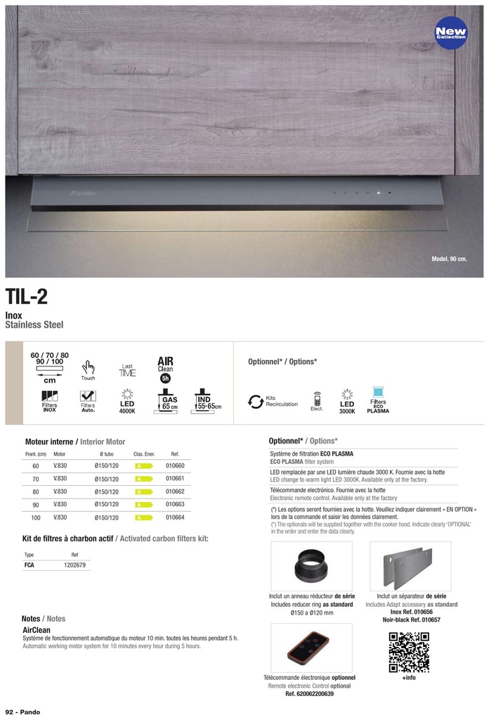 010661 catalogue
