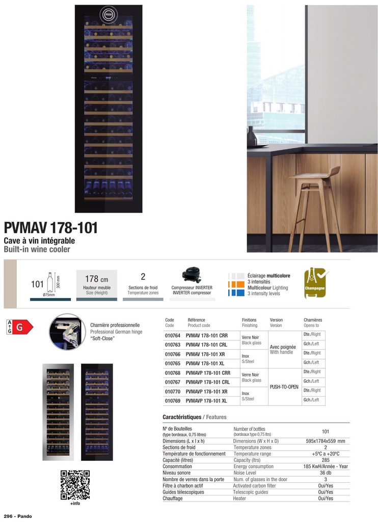 010770 catalogue