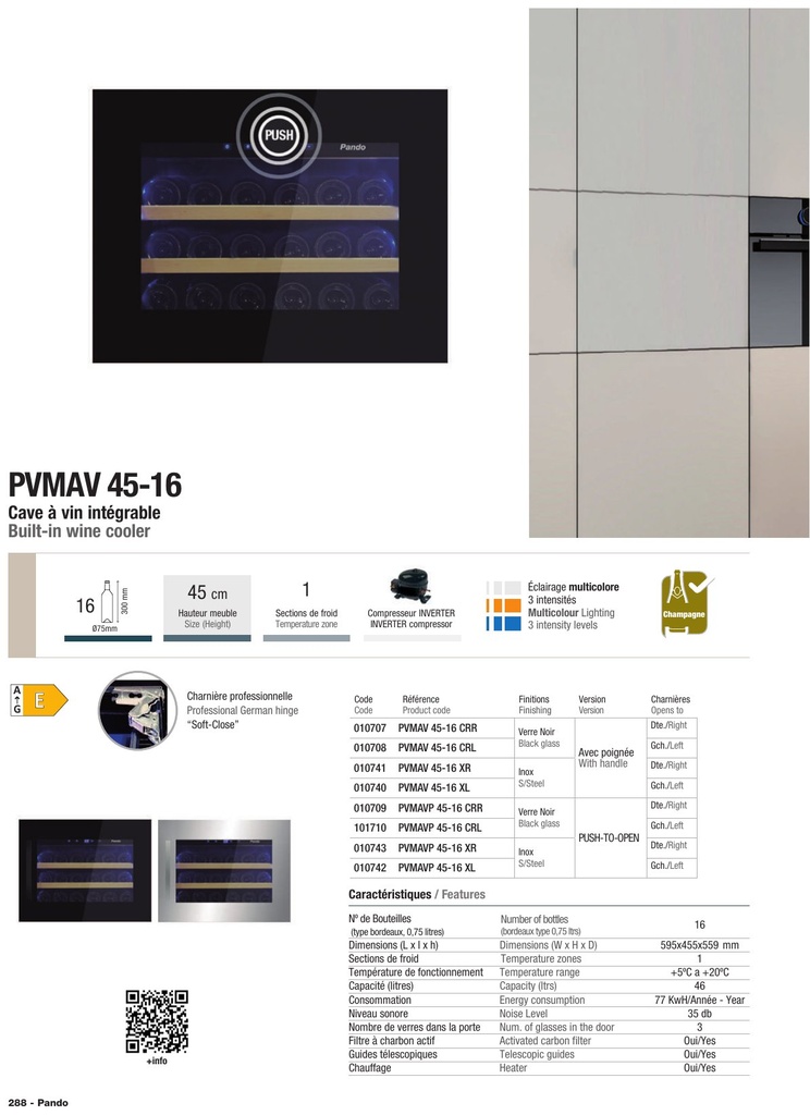 010709 catalogue