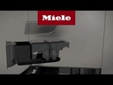 Technologie CoffeeSelect - Miele France - Comment régler le CoffeeSelect sur votre machine à café encastrable Miele ? (CVA 784x)