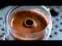 Video officielle Smeg France Officiel - Machine à café Expresso - Présentation