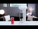 Video officielle Smeg France Officiel - Soda Maker - SKC01