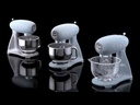 Video officielle Smeg France Officiel - Robots sur socle SMEG - SMF02 / SM03 / SMF13