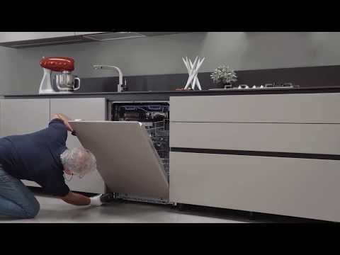 Technologie FlexiFit - Smeg France Officiel - Système Flexifit - SMEG