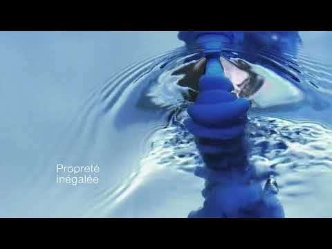 Technologie TwinDos - Miele France - DOSAGE AUTOMATIQUE DE LA LESSIVE TWINDOS®  Meilleur système de dosage de lessive liquide
