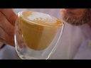 Video officielle Smeg France Officiel - Machine à café expresso manuelle "ECF03" - Présentation