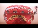 Video officielle Smeg France Officiel - Découvrez la nouvelle collection de petit-électroménager SMEG avec Dolce&Gabbana !