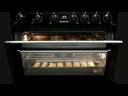 Video officielle Smeg France Officiel - Piano de cuisson induction - TR90IMBL