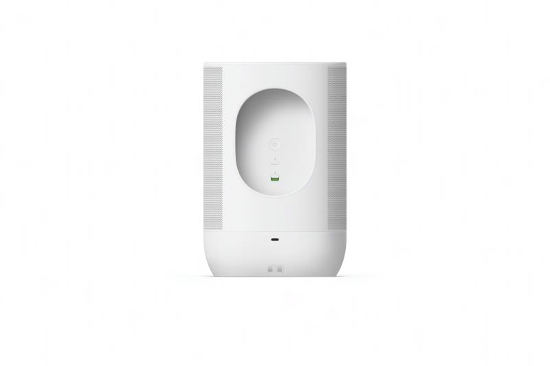 Enceinte nomade MOVE Gen 2 - Blanc SONOS