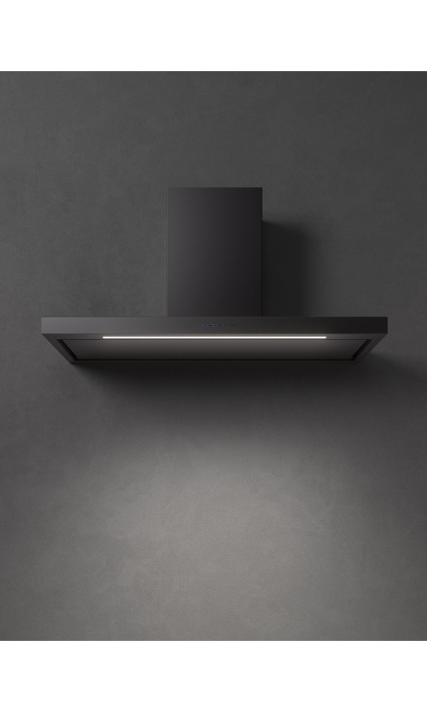 Hotte décorative FALMEC