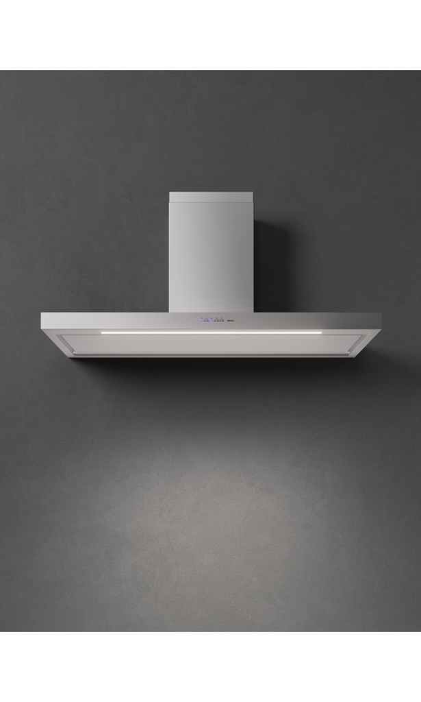Hotte décorative