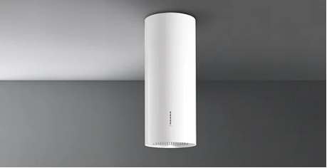 Hotte décorative