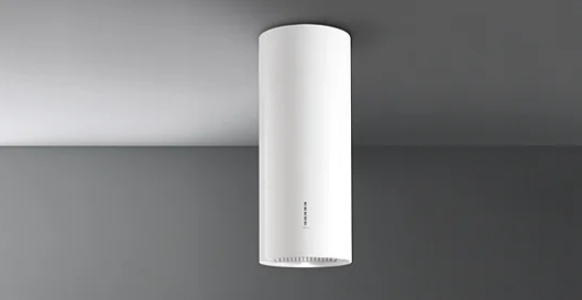 Hotte décorative