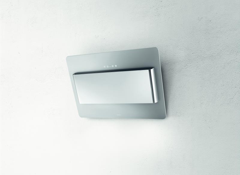 Hotte décorative