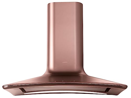 Hotte décorative ELICA