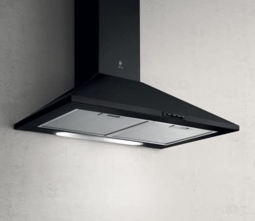 Hotte décorative
