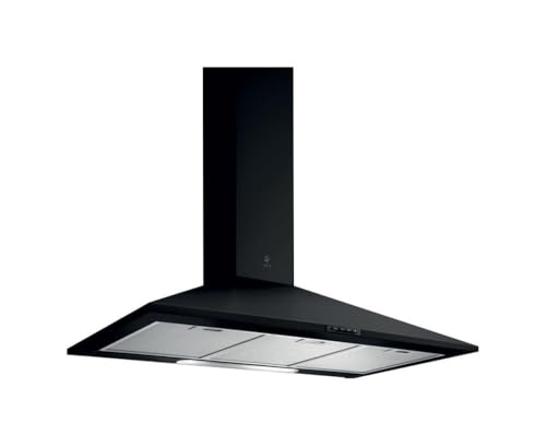 Hotte décorative