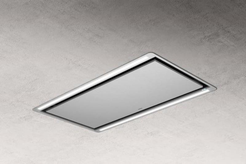 Hotte de plafond